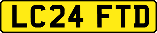 LC24FTD
