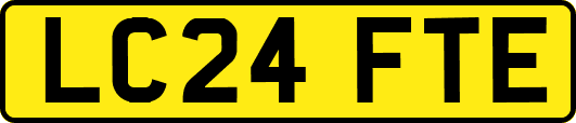 LC24FTE