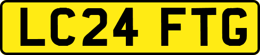 LC24FTG
