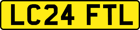 LC24FTL