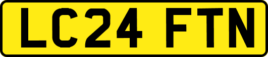 LC24FTN