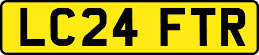 LC24FTR
