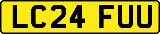 LC24FUU