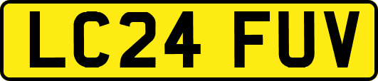LC24FUV
