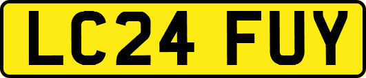 LC24FUY