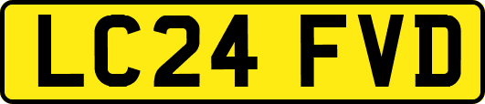LC24FVD