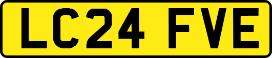 LC24FVE
