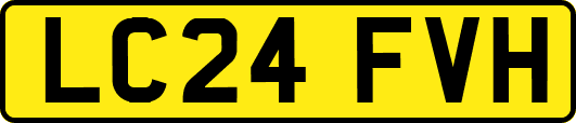 LC24FVH