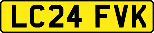 LC24FVK