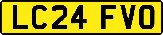 LC24FVO