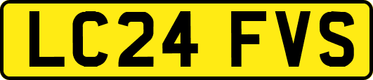 LC24FVS