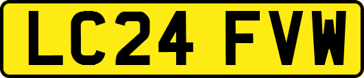 LC24FVW