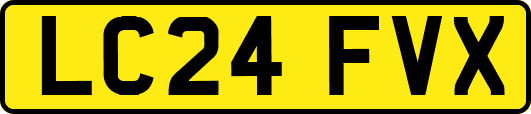 LC24FVX