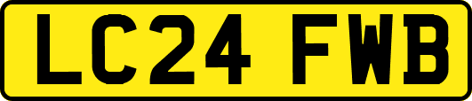 LC24FWB