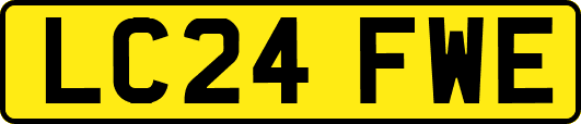 LC24FWE