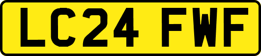 LC24FWF