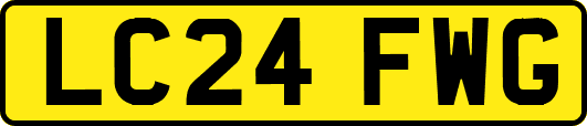 LC24FWG