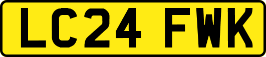 LC24FWK