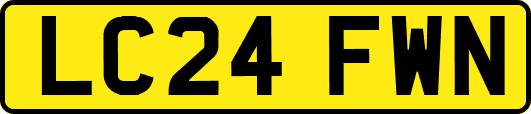 LC24FWN