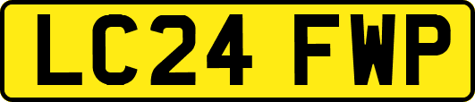 LC24FWP