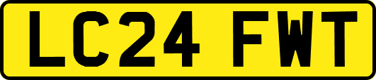 LC24FWT