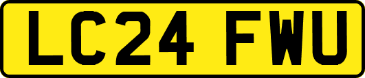 LC24FWU