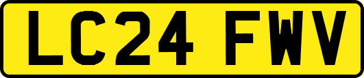 LC24FWV