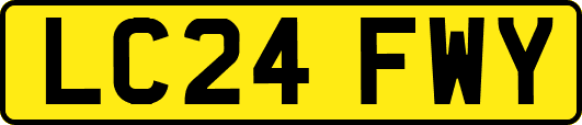 LC24FWY
