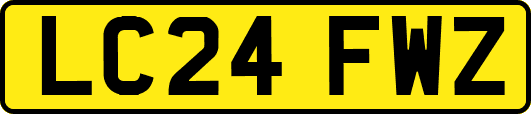 LC24FWZ