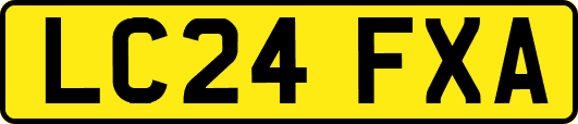 LC24FXA