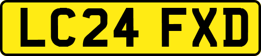 LC24FXD