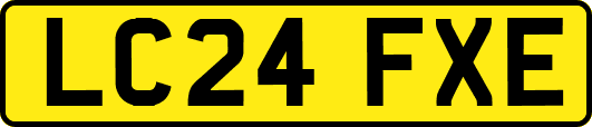 LC24FXE