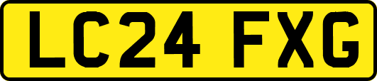 LC24FXG