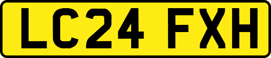 LC24FXH