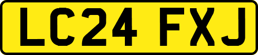 LC24FXJ