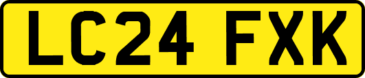 LC24FXK