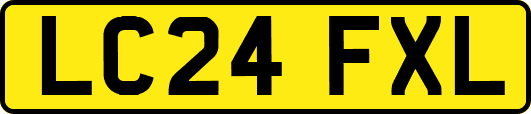 LC24FXL