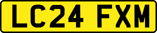 LC24FXM