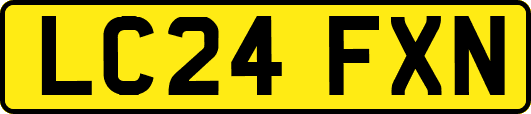 LC24FXN