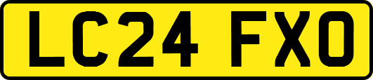 LC24FXO