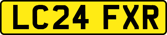LC24FXR