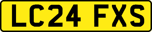 LC24FXS
