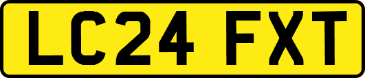 LC24FXT