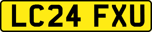 LC24FXU
