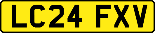 LC24FXV