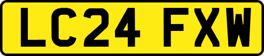 LC24FXW