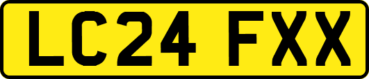 LC24FXX