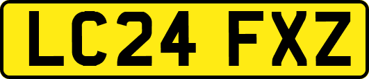 LC24FXZ