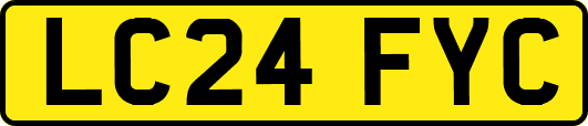 LC24FYC