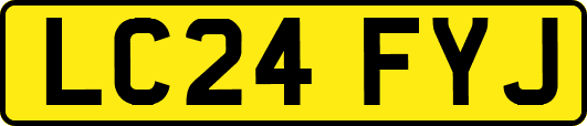 LC24FYJ